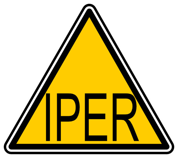 matriz IPER